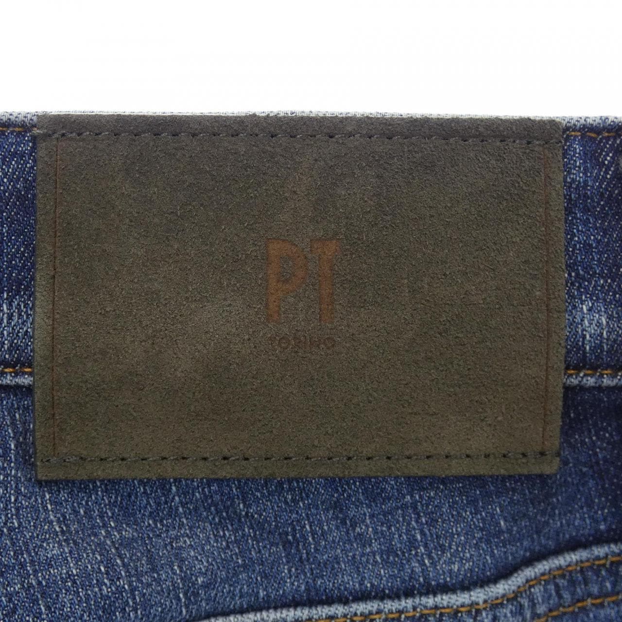 PTTORINO牛仔褲