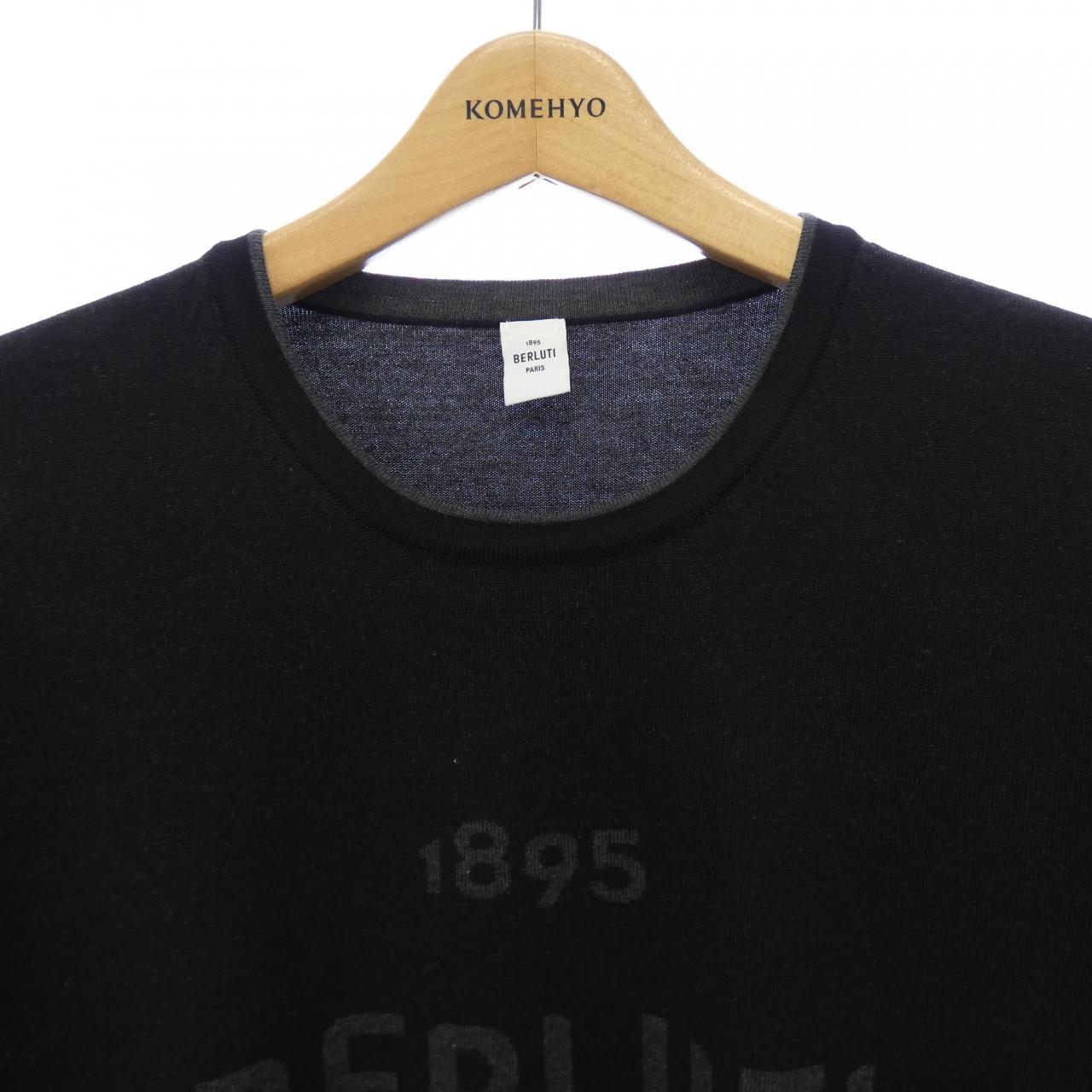 ベルルッティ Berluti ニット