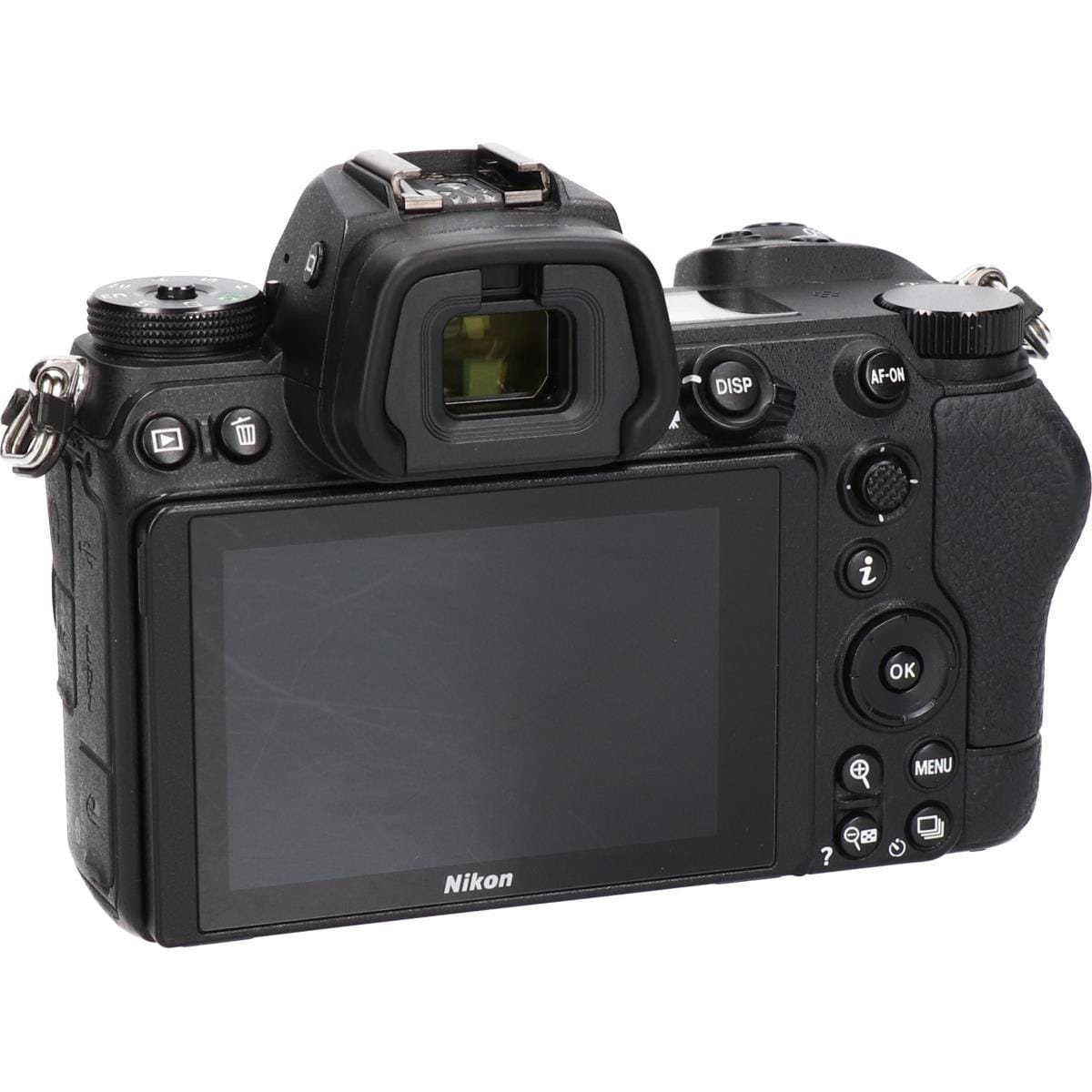 NIKON Z6II