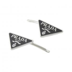 【新品】プラダ 1IF051 ヘアークリップ