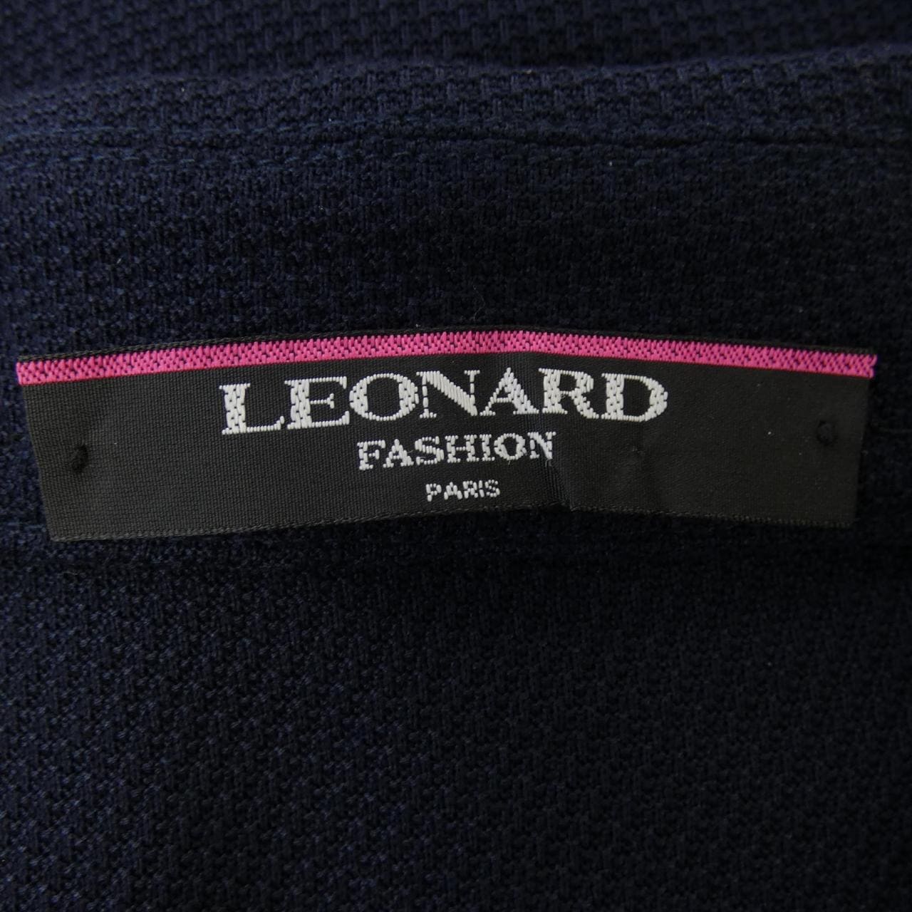 レオナールファッション LEONARD FASHION ジャケット