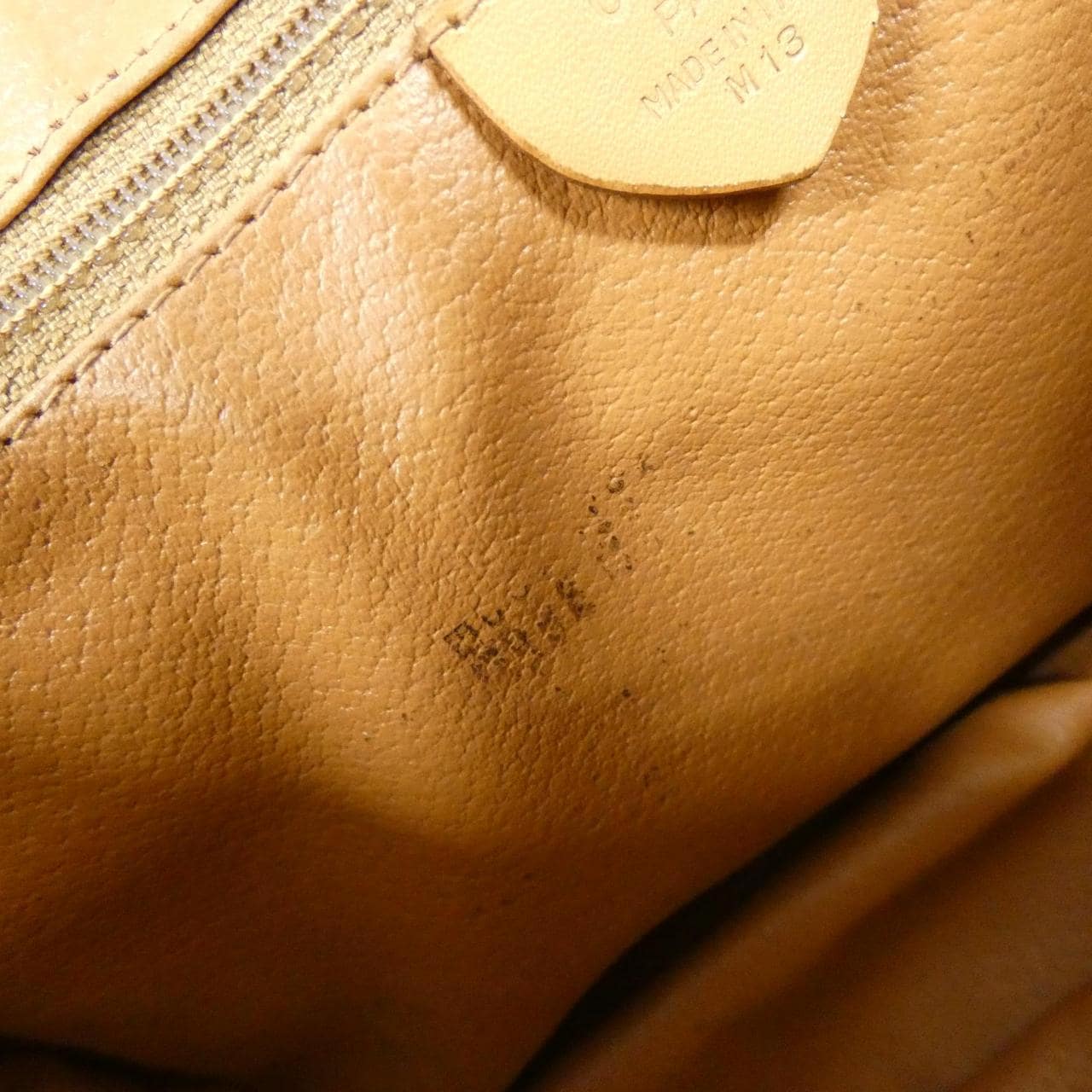 【ヴィンテージ】セリーヌ ショルダーバッグ