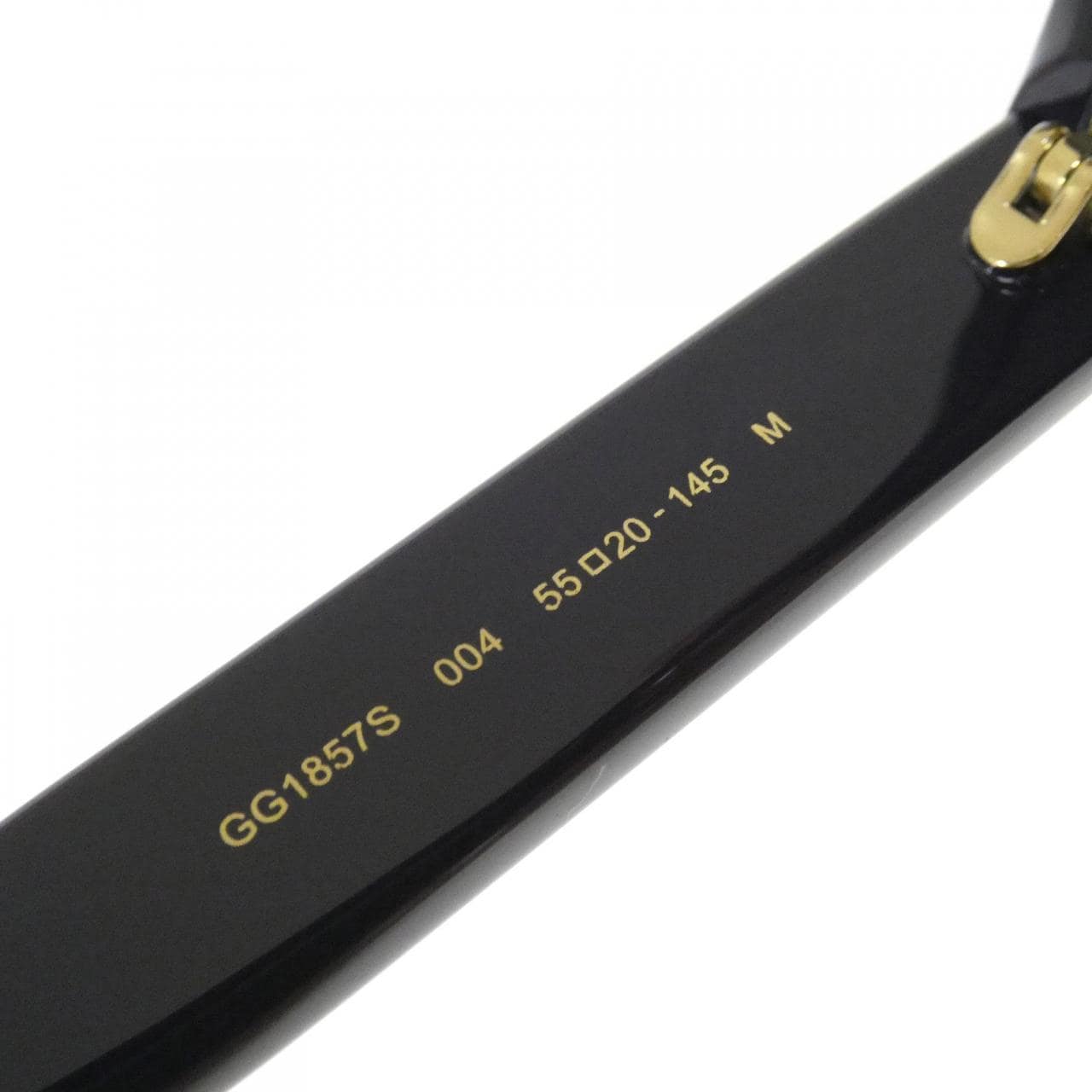 【新品】グッチ GG1857S サングラス