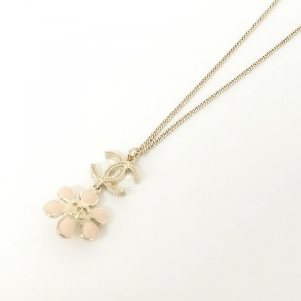 シャネル 96882 ネックレス