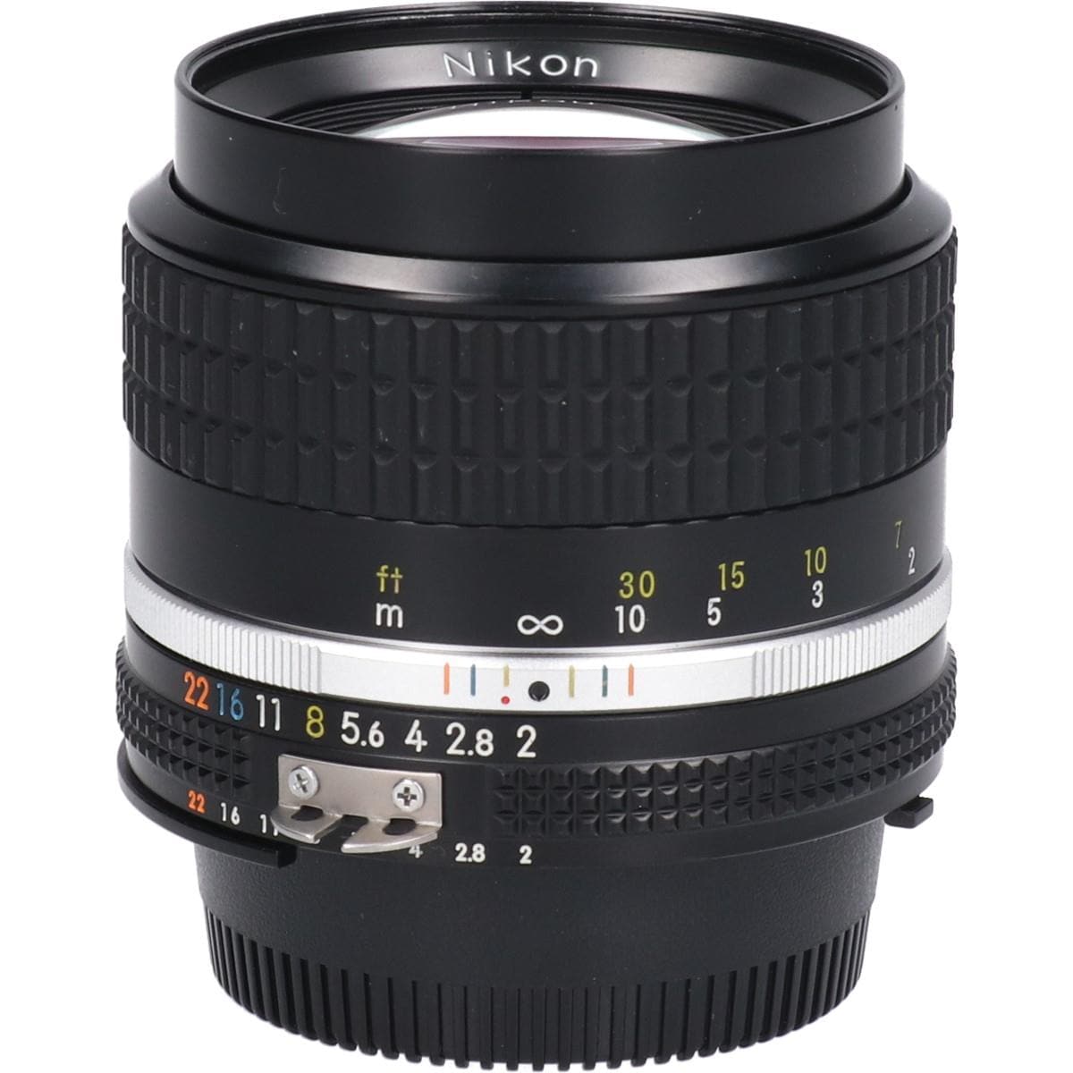 ＡＩ８５ｍｍ　Ｆ２Ｓ