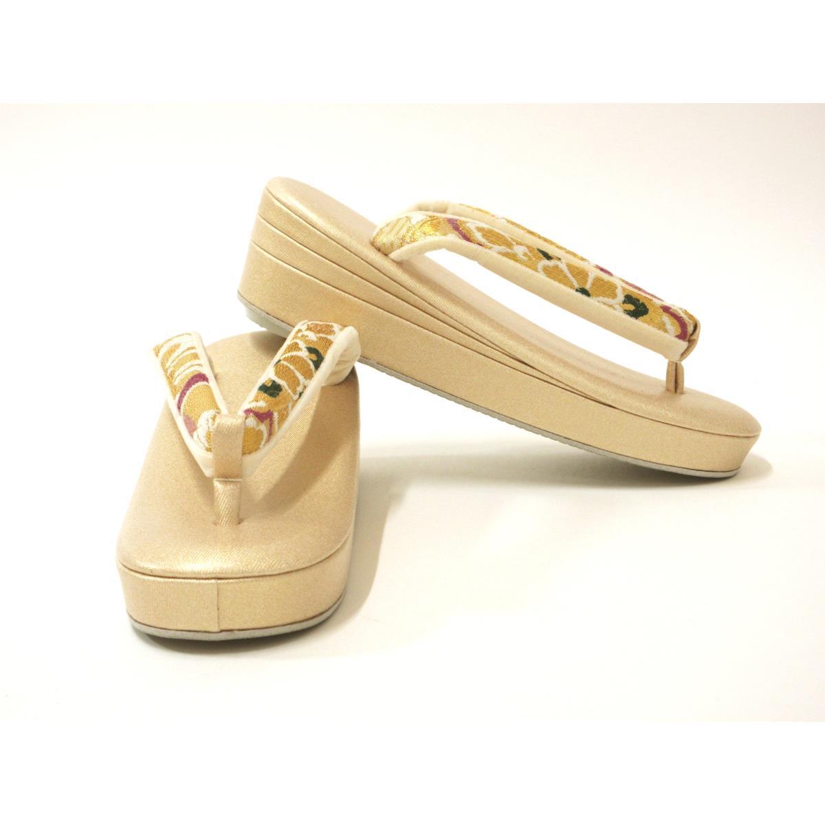 【新品】草履バッグセット　Ｓサイズ