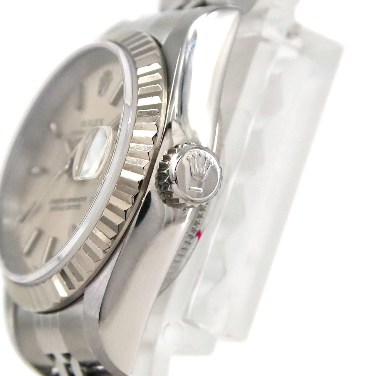 ロレックス デイトジャスト 69174 SSxWG 自動巻 T番