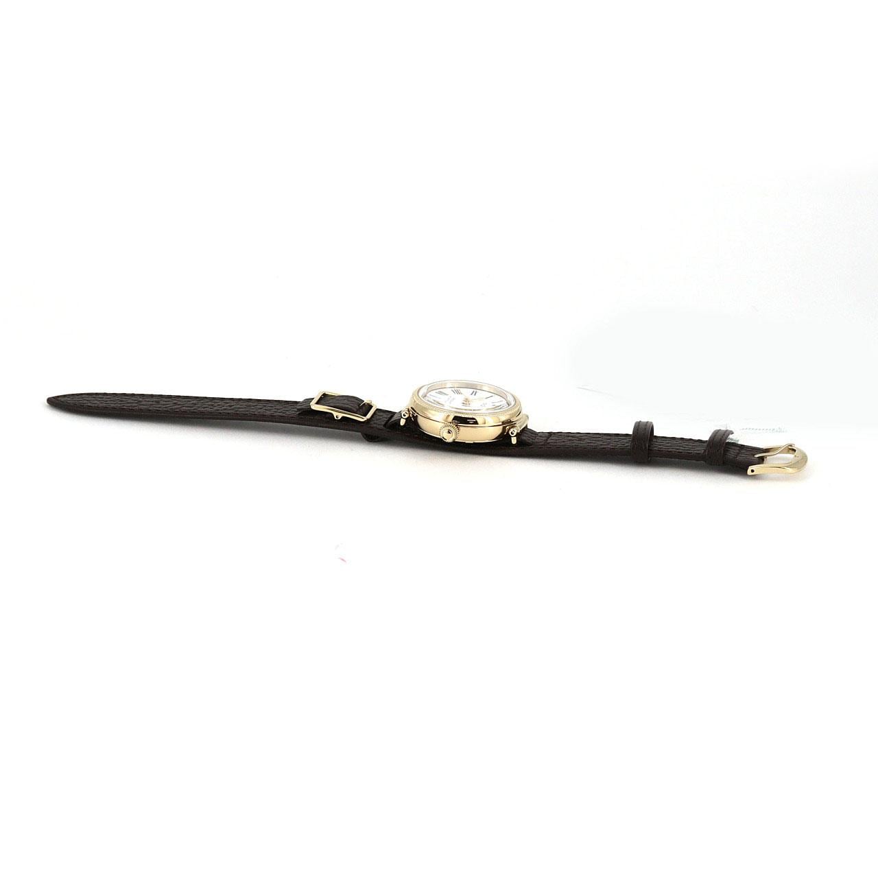 【新品】セイコー プレザージュ LTD SARX136 SS 自動巻