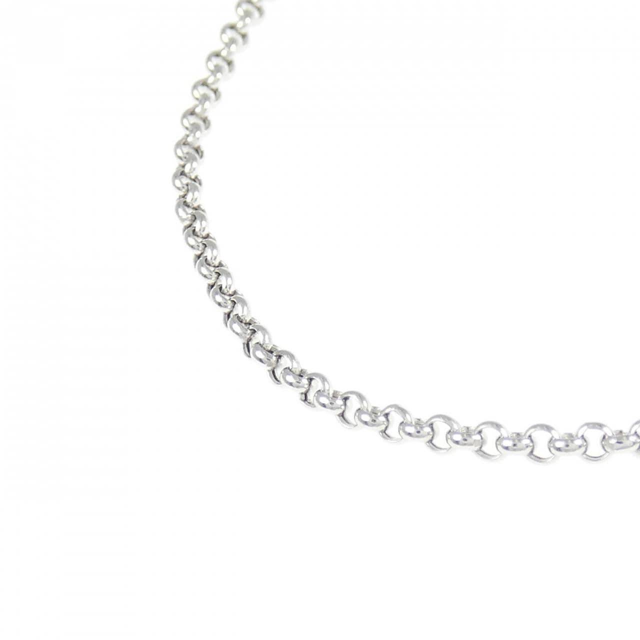 【新品】PT850 ネックレス