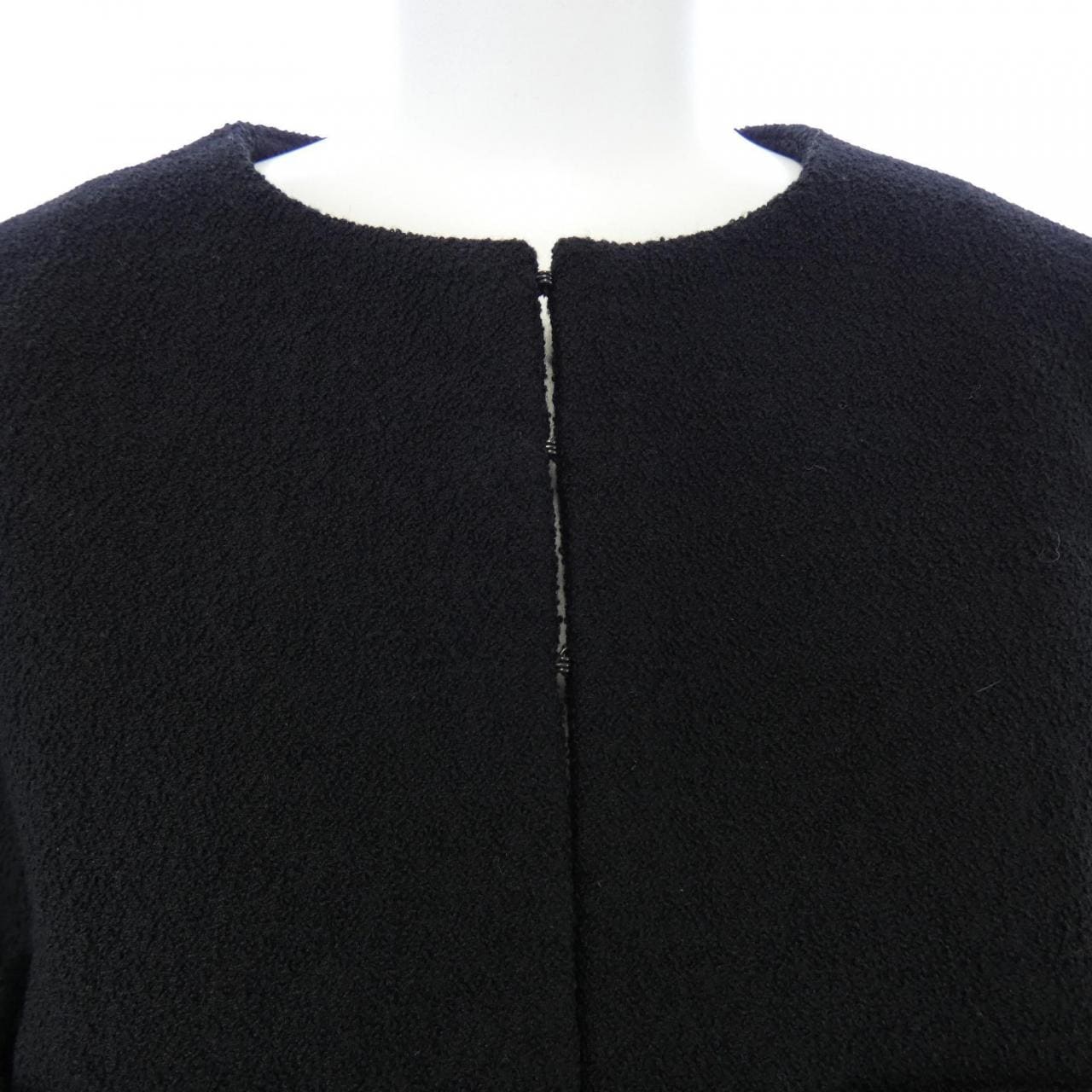 シャネル CHANEL P73198V18196 コート