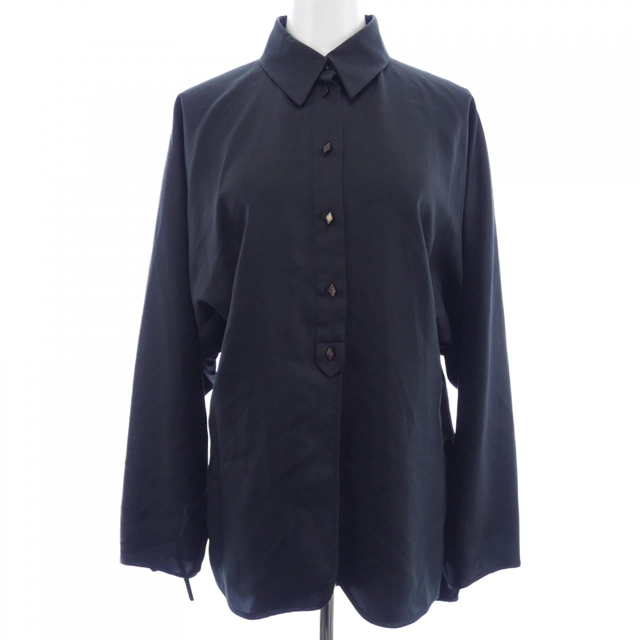 エルメス HERMES 4H0647DG シャツ