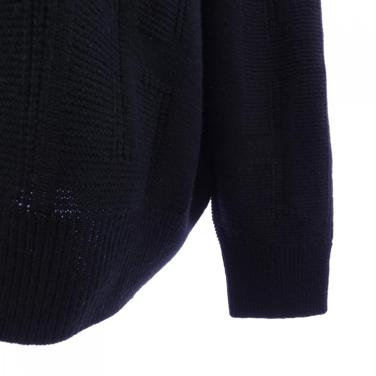 エルメス HERMES *07-7706. パーカー