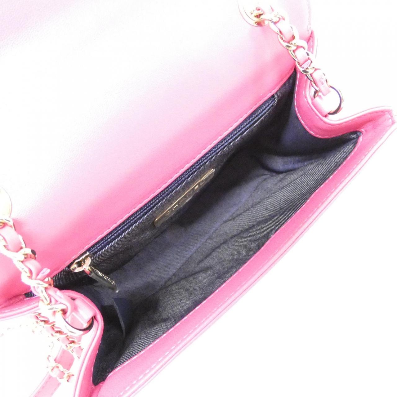 シャネル AS0321 ショルダーバッグ