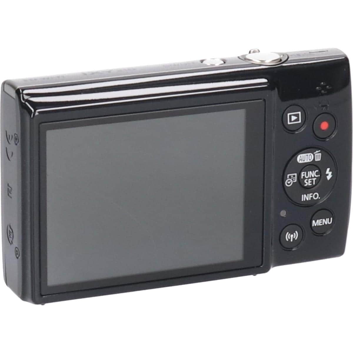 ＩＸＹ２１０ブラック