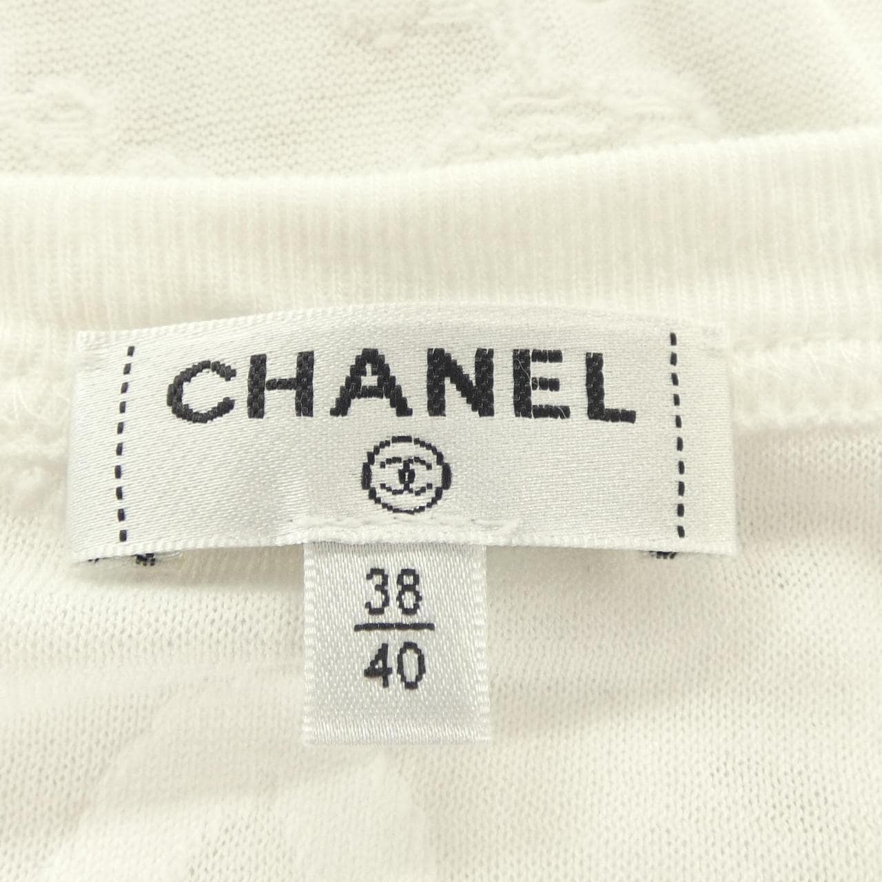 シャネル CHANEL P62963K48501 トップス