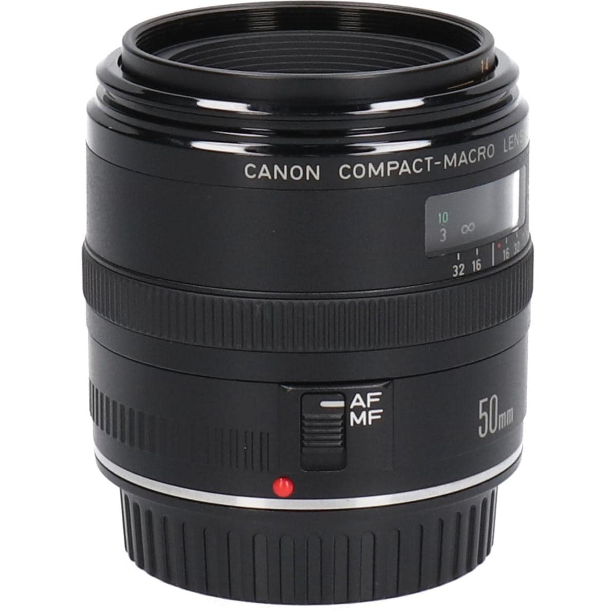 ＥＦ５０ｍｍ　Ｆ２．５コンパクトＭＡＣＲＯ