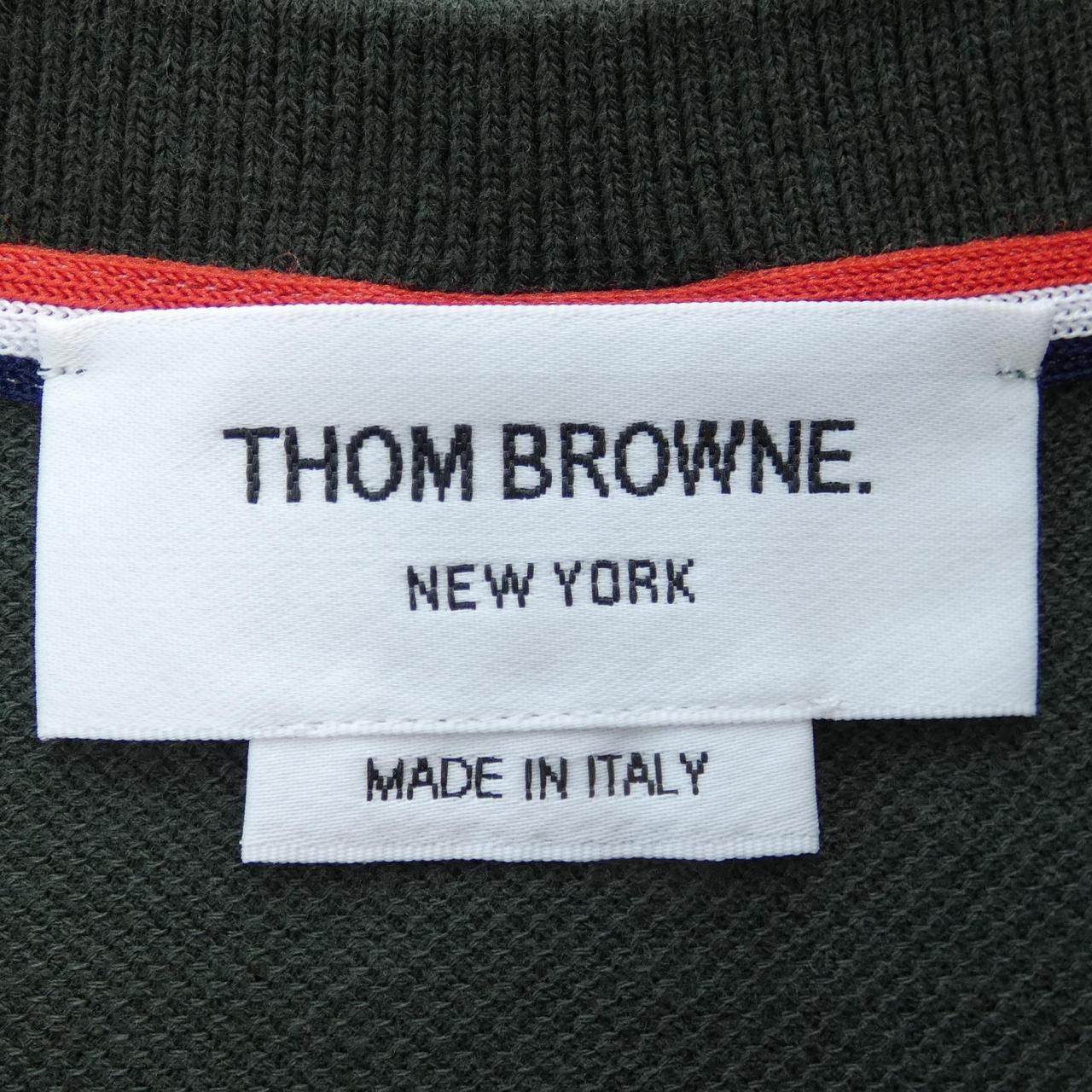 トムブラウン THOM BROWNE Tシャツ