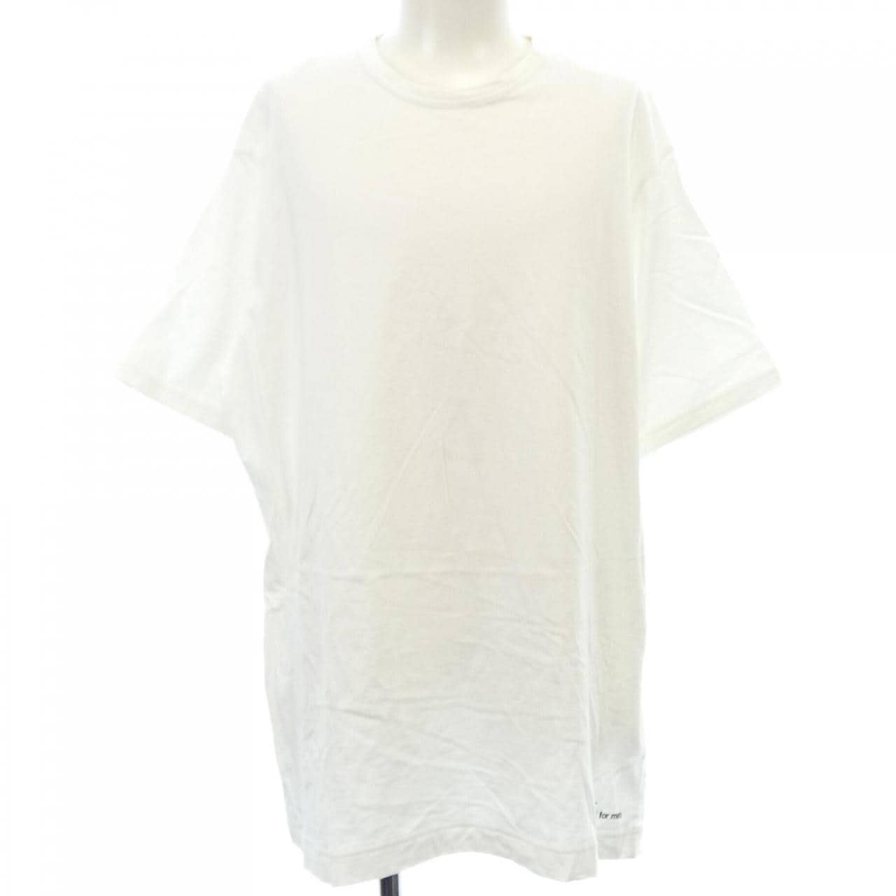 ワイズフォーメン Y's for men MP-T41-087 Tシャツ