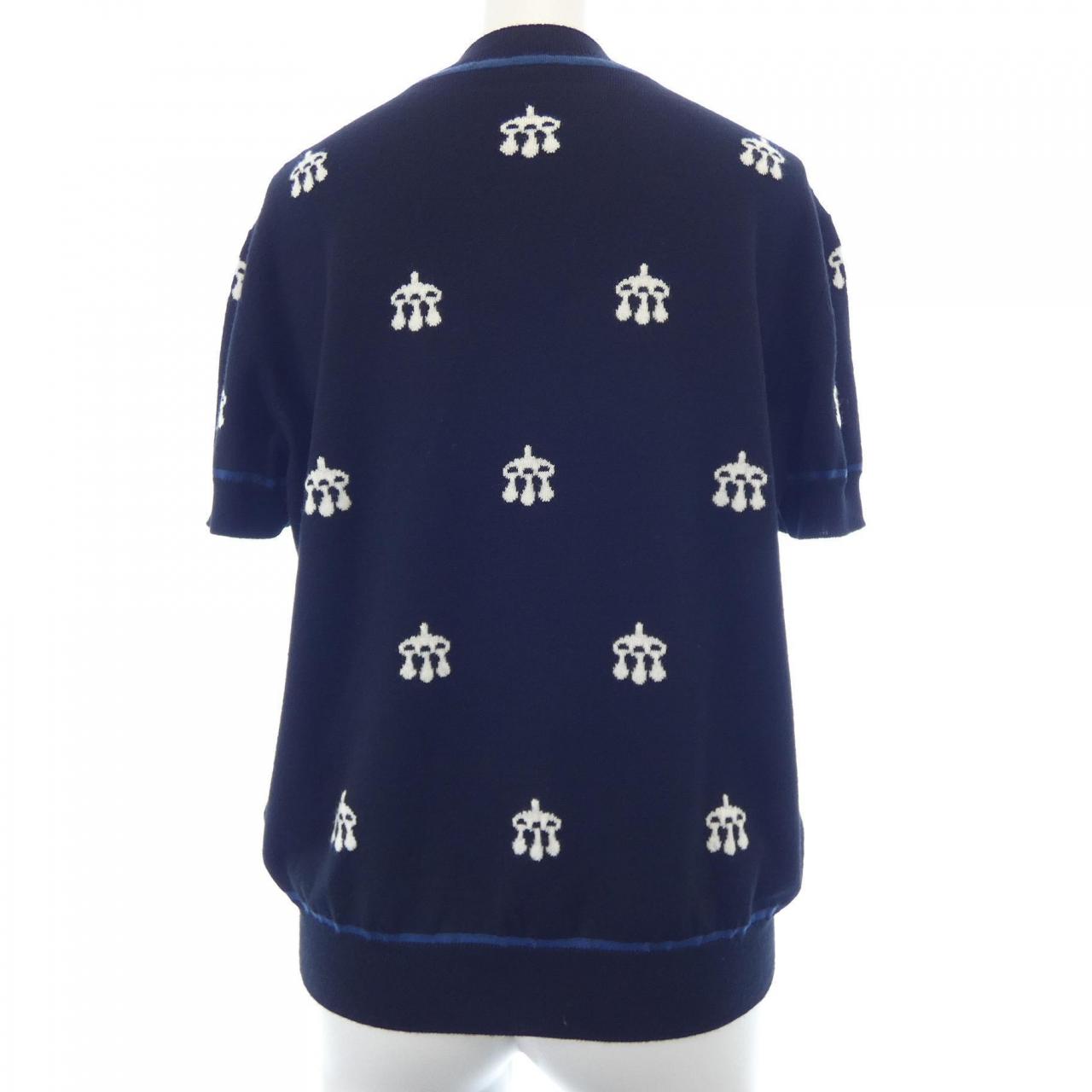エルメス HERMES ニット