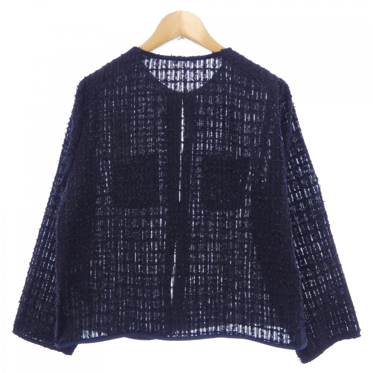 any sis ジャケット