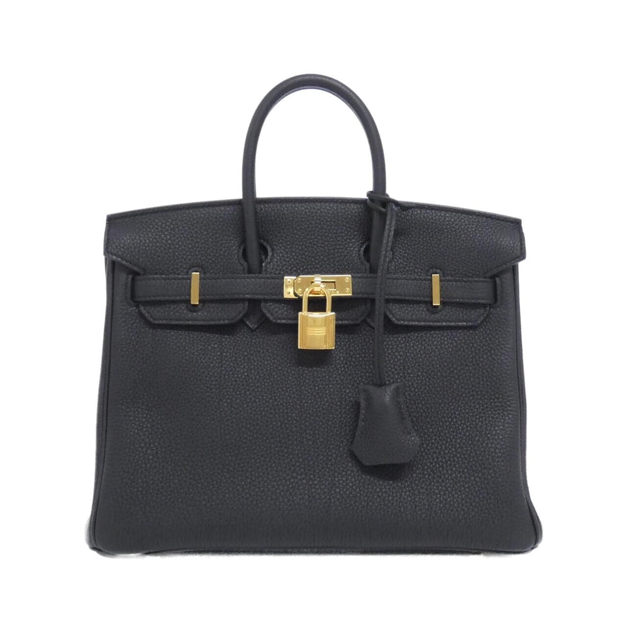 エルメス バーキン 25cm 041344CC バッグ