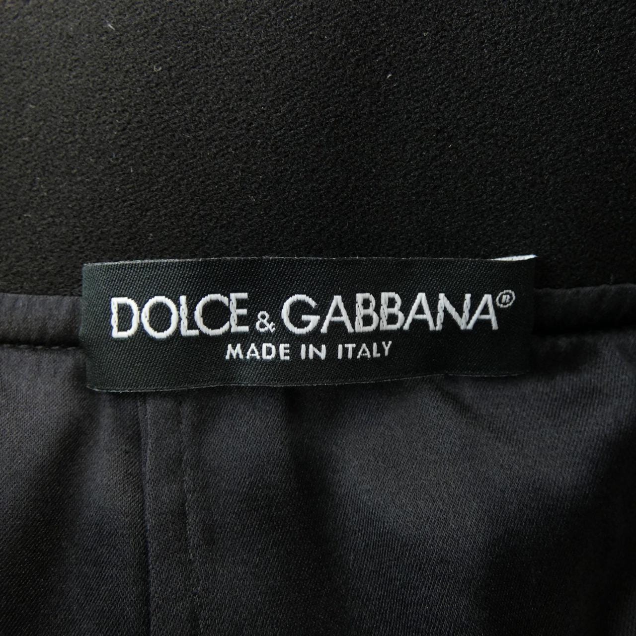 ドルチェアンドガッバーナ DOLCE&GABBANA F4A0CT/FSAY7 スカート