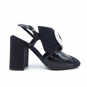 シャネル CHANEL スリングバック SLINGBACKS G45306B14601 パンプス