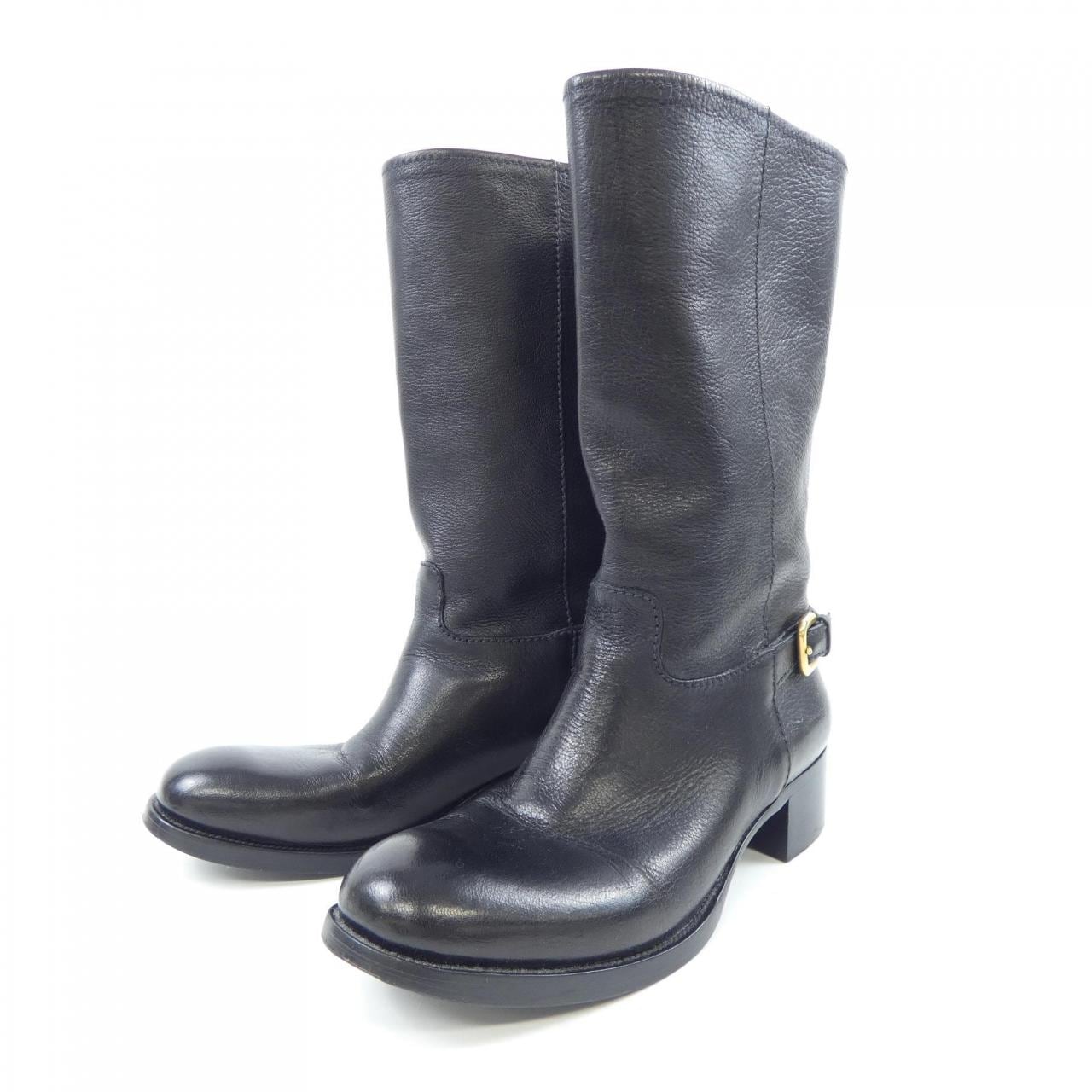 プラダ PRADA ブーツ