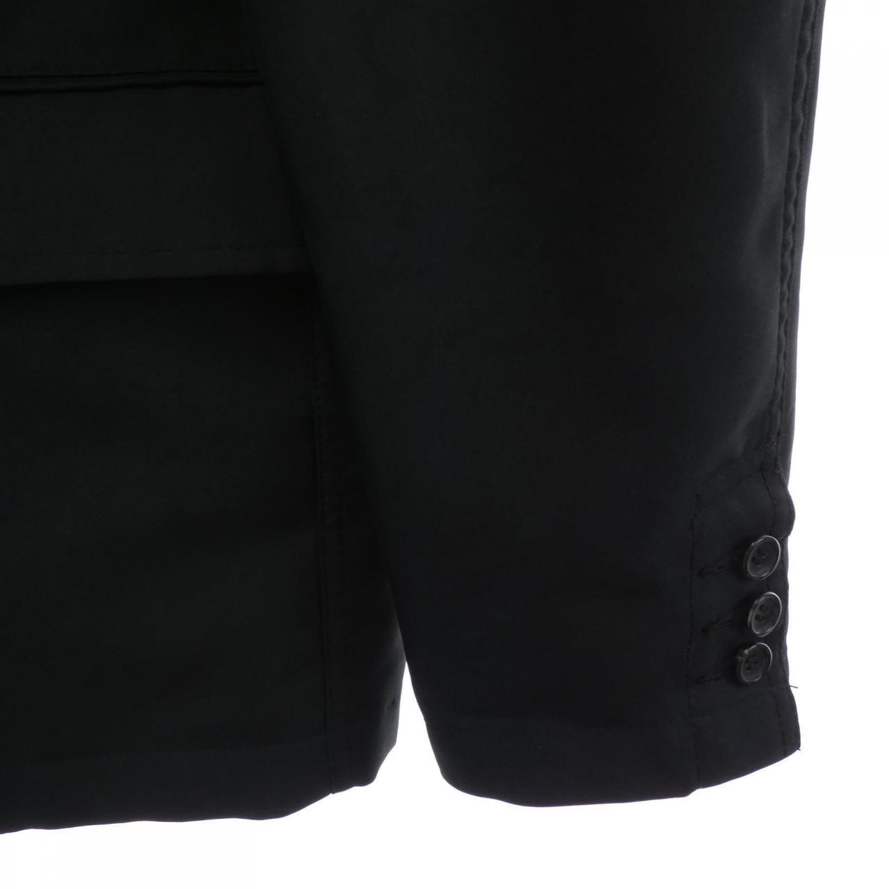 ブラックコムデギャルソン BLACK COMME des GARCONS 1K-J015 ジャケット