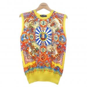ドルチェアンドガッバーナ DOLCE&GABBANA トップス