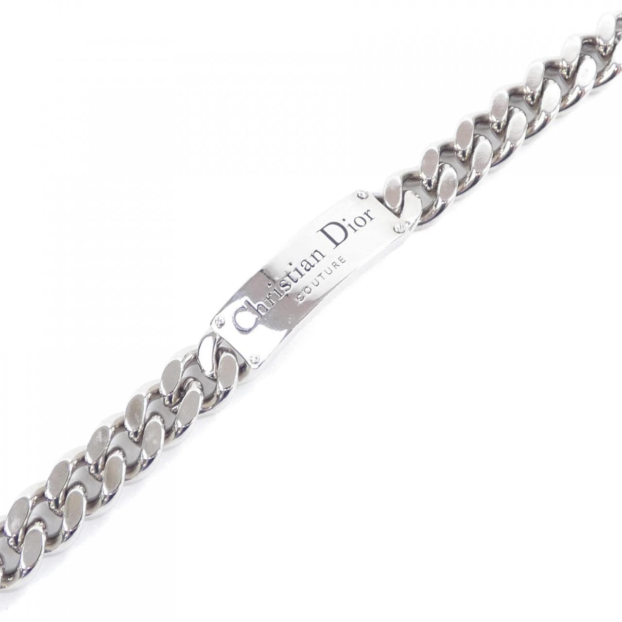 ディオールオム DIOR HOMME B1720HO COUTURE BRACELET