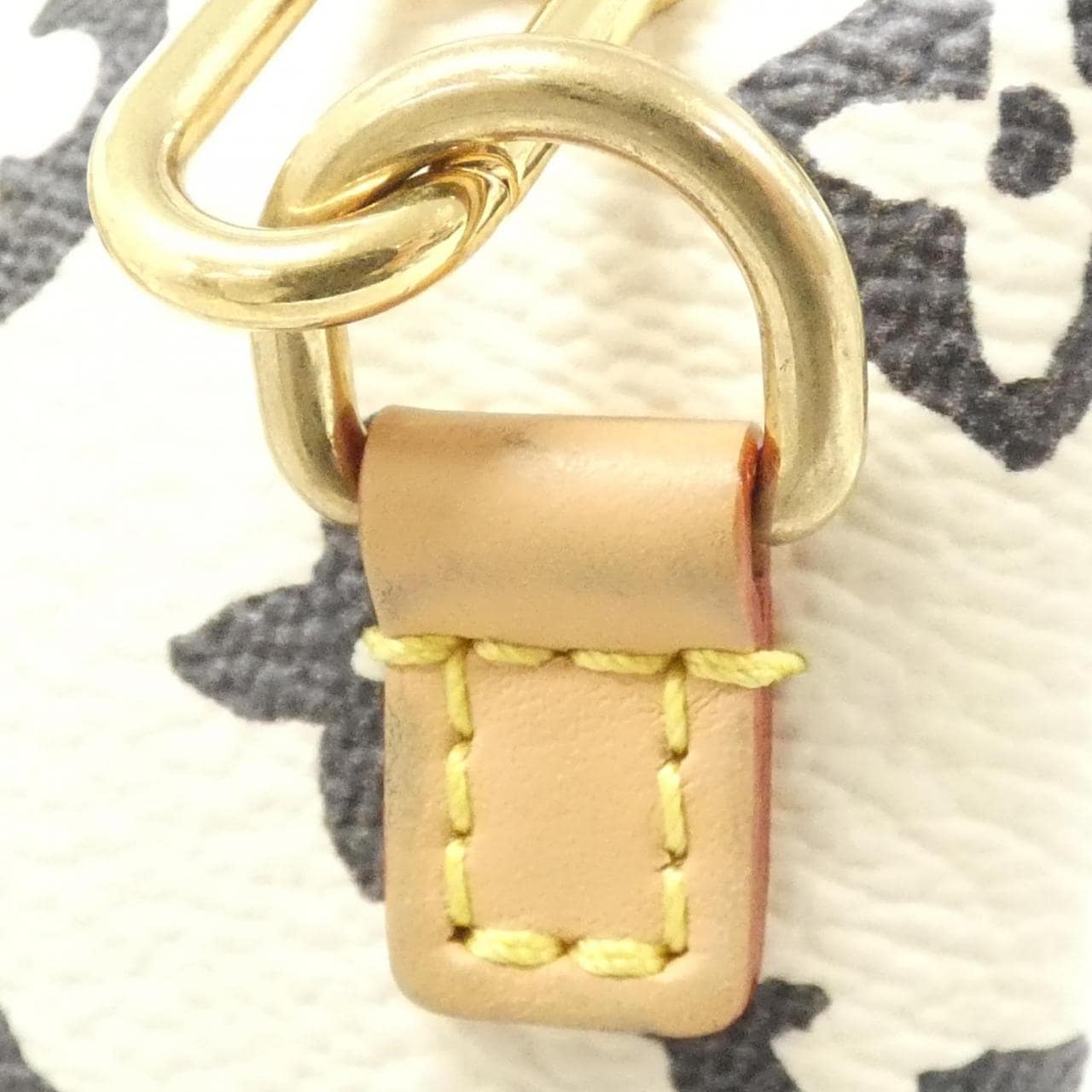 ルイヴィトン モノグラム クラギー エンベロップ ポーチ M83343 アクセサリーポーチ