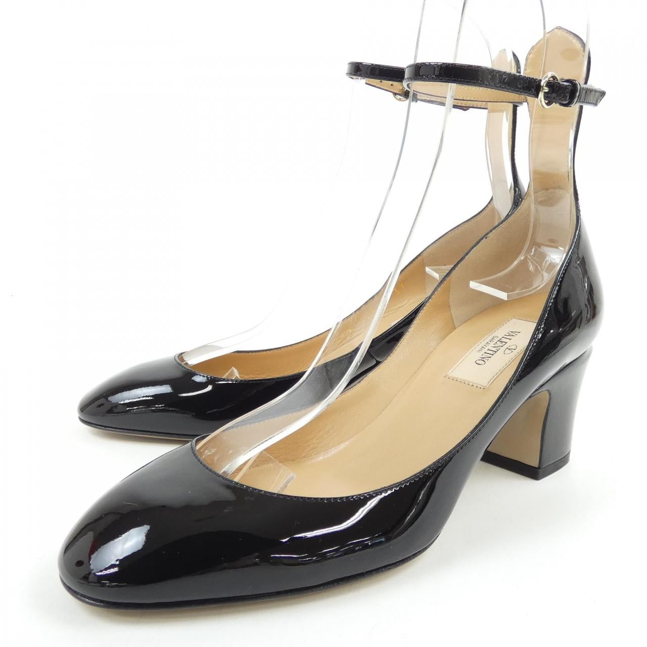 ヴァレンティノガラヴァーニ VALENTINO GARAVANI シューズ