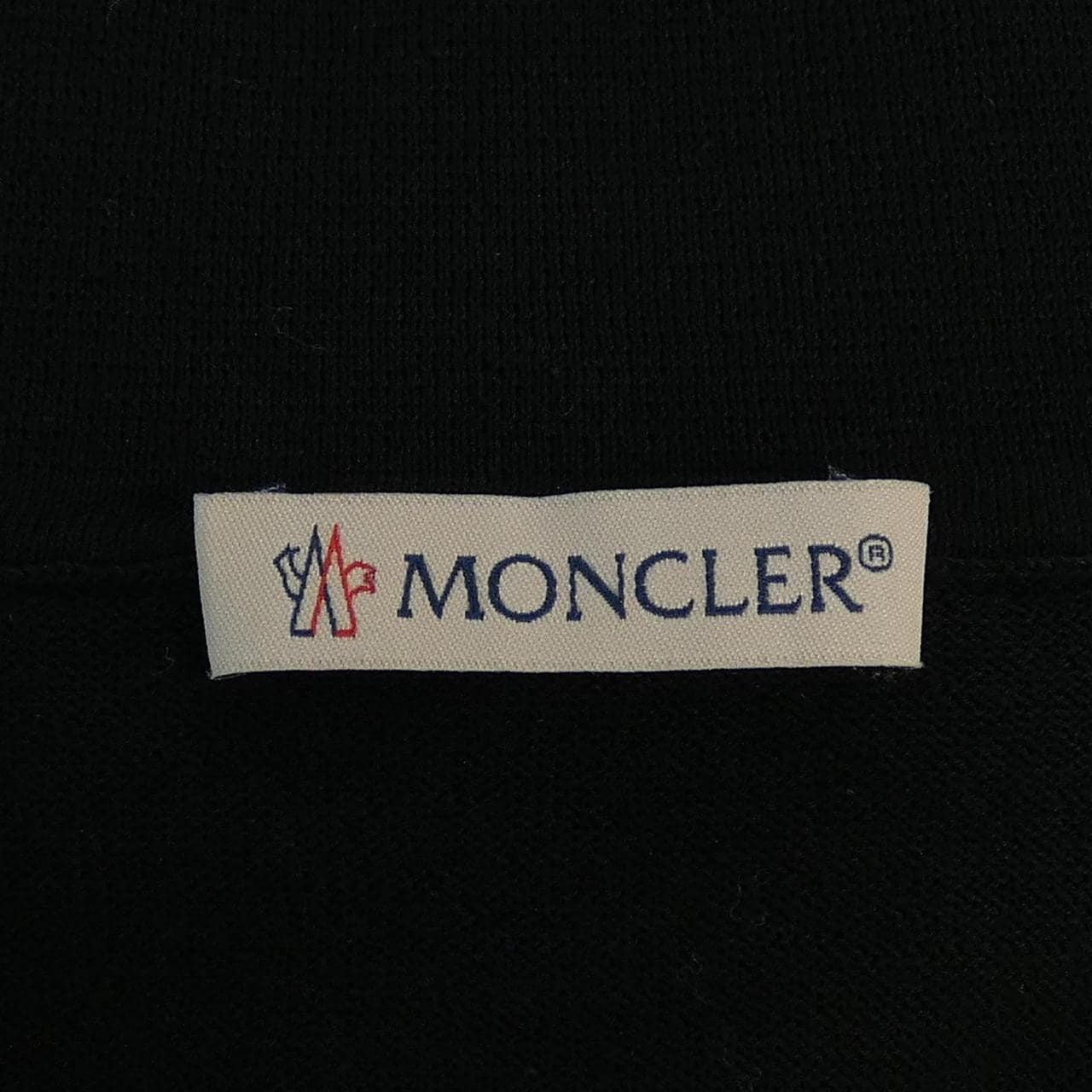 モンクレール MONCLER F10919A0000 ポロシャツ