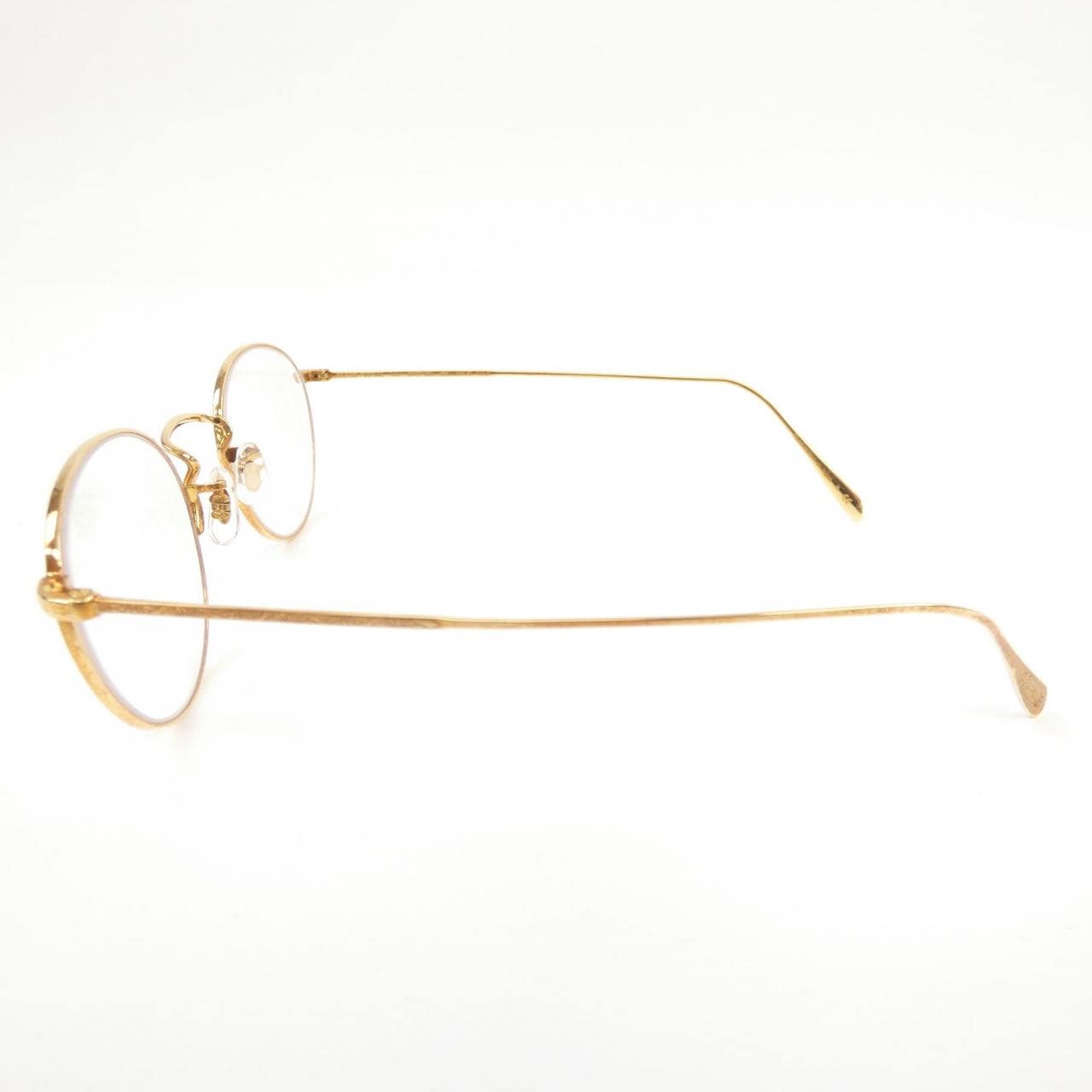 オリバーピープルズ OLIVER PEOPLES OV7033G　5312 EYEWEAR