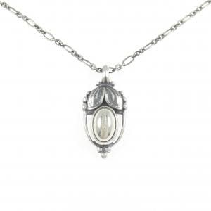 ジョージ ジェンセン 925 ネックレス