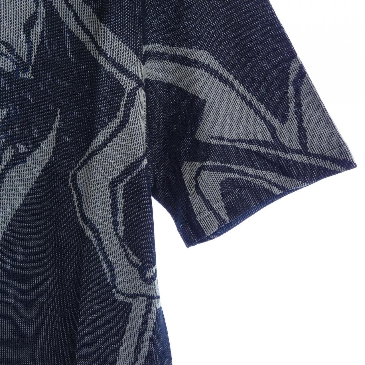 エルメス HERMES LA DANSE DES CHEVAUX *11-5750 Tシャツ