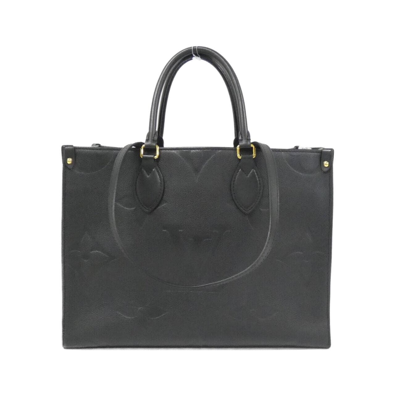 ルイヴィトン モノグラム アンプラント オンザゴー MM M45595 バッグ