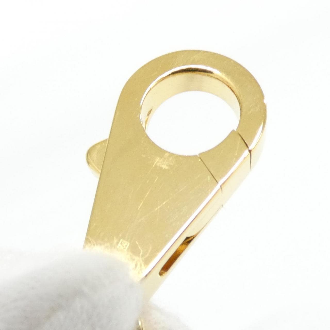 エルメス サングル ジグザグ 077729CC ストラップ