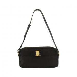 サルヴァトーレフェラガモ 22 0353 ショルダーバッグ