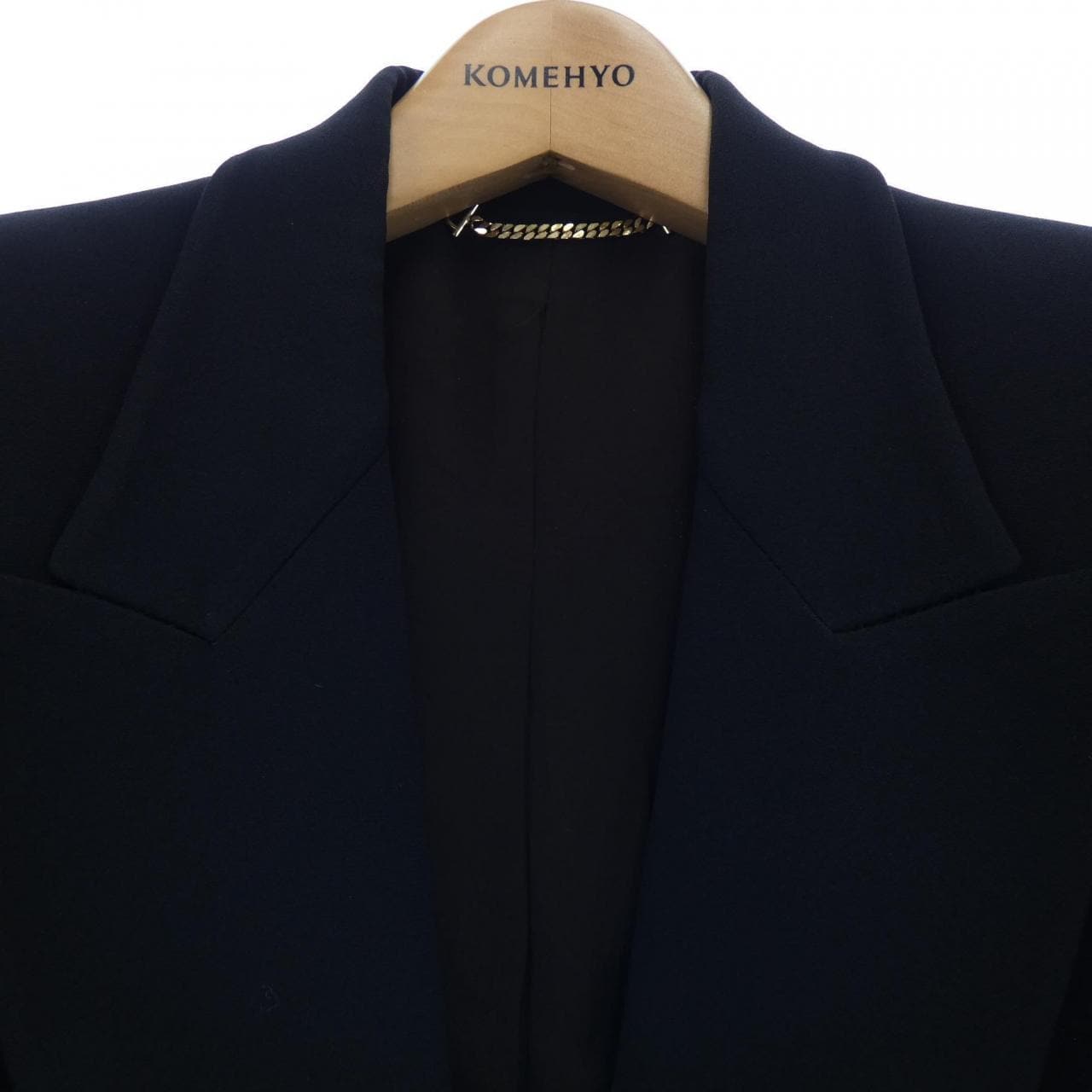 【ヴィンテージ】グッチ GUCCI 207-0879-7918 ジャケット