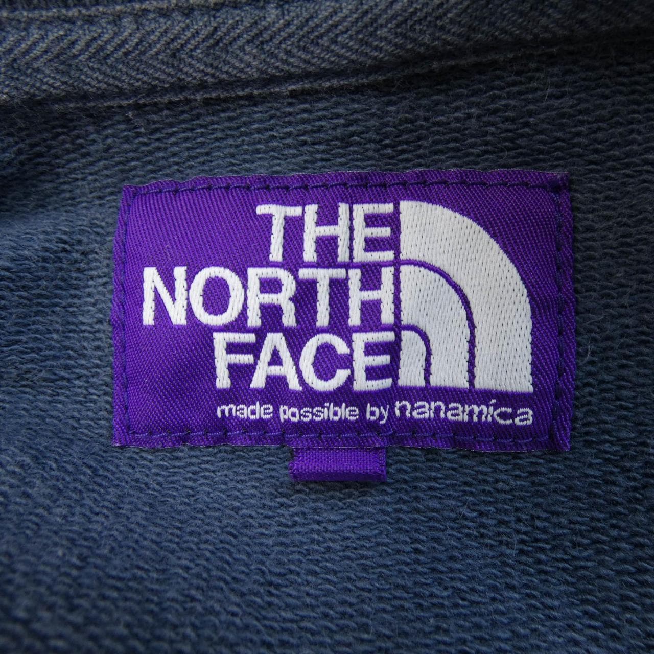ザノースフェイス THE NORTH FACE NT6903N スウェット