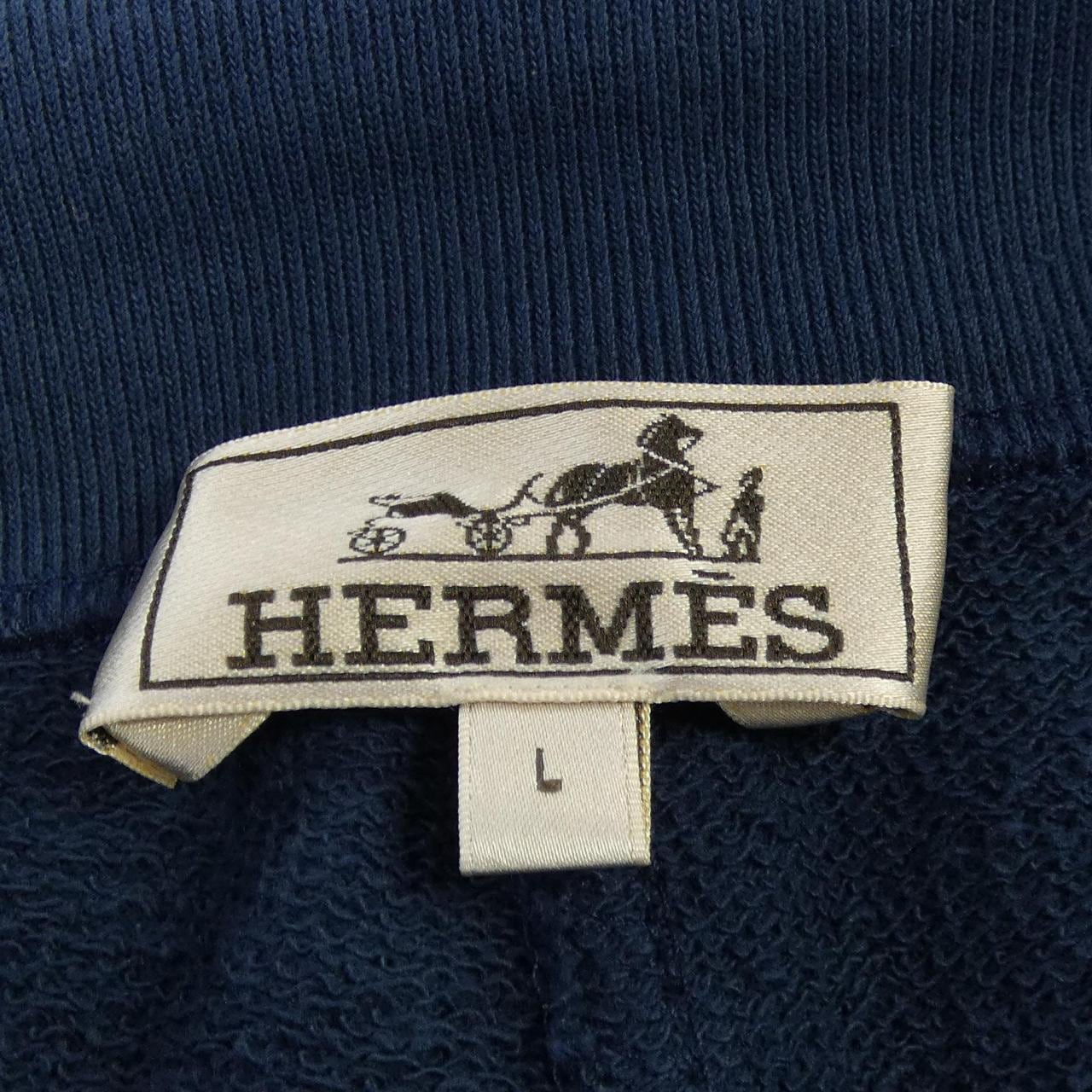 エルメス HERMES *11-5740 ショートパンツ