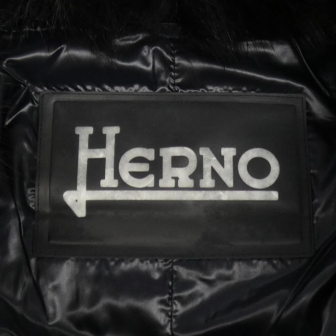 ヘルノ Herno PI0650D ダウンコート