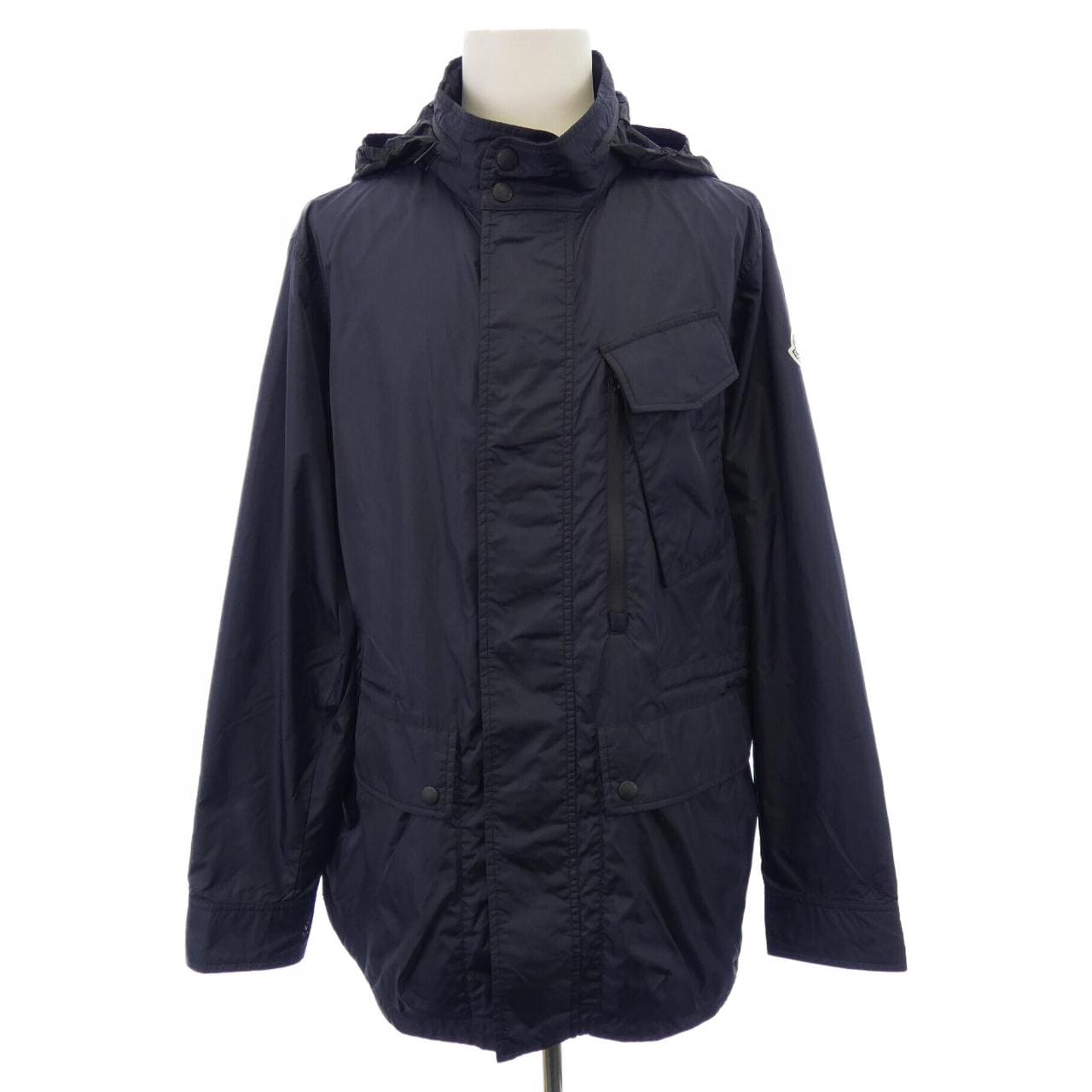 モンクレール MONCLER 68352 SERAN ジャケット