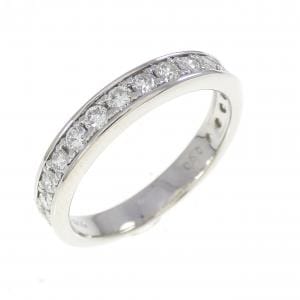 PT900 ダイヤモンド リング 0.50CT