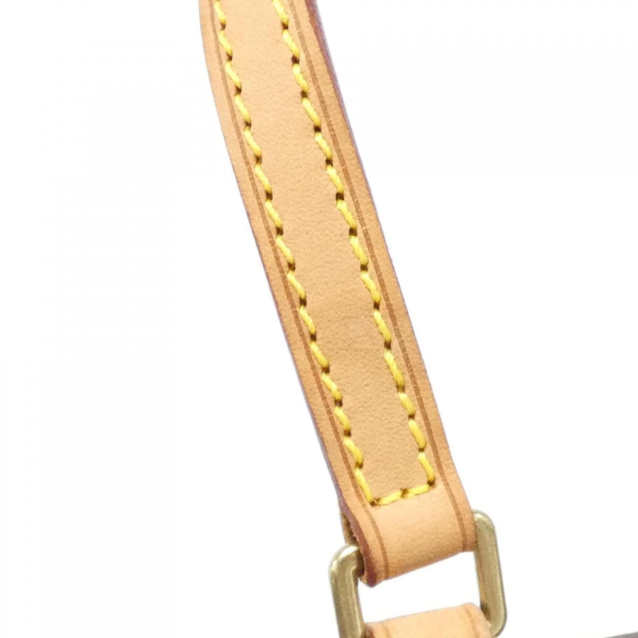 LOUIS VUITTON Monogram Papillon 19 厘米 M51389 包