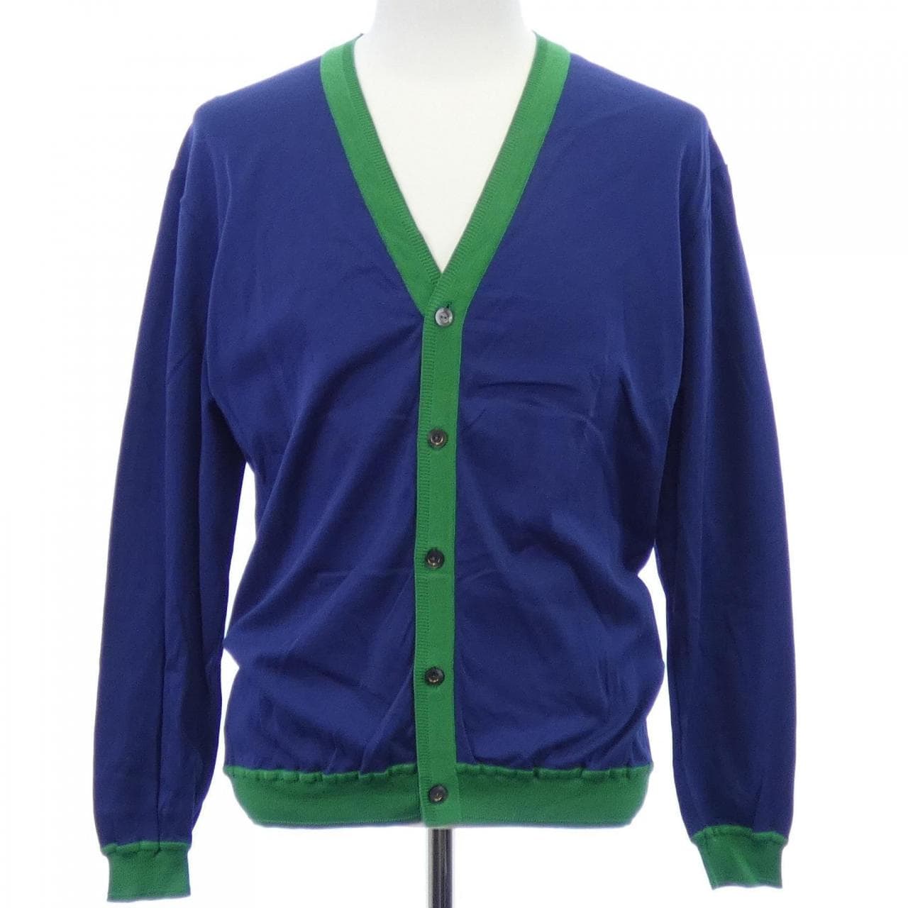 アウール AOURE AMCT241049 カーディガン