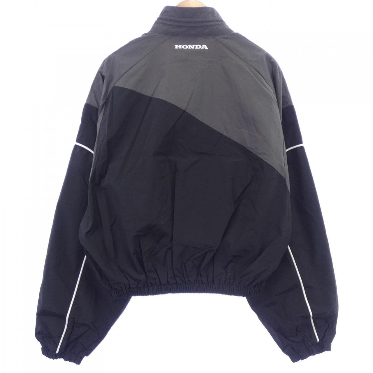 マウジー moussy HONDA ブルゾン