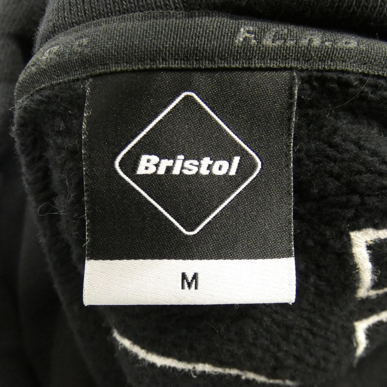 エフシーアールビー F.C.R.B. FCRB-232081 パーカー